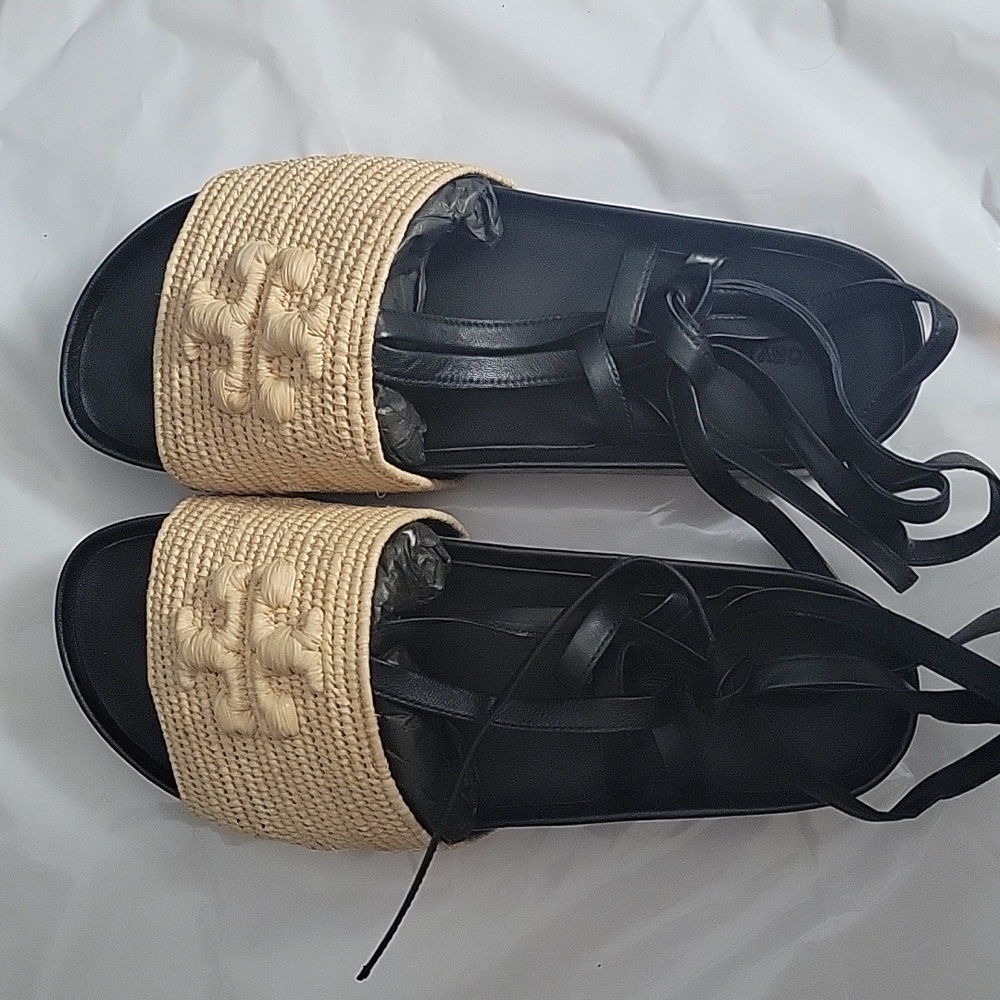 Tory burch sandels